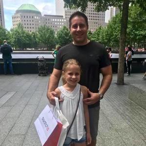 Meet your Posher, Frank